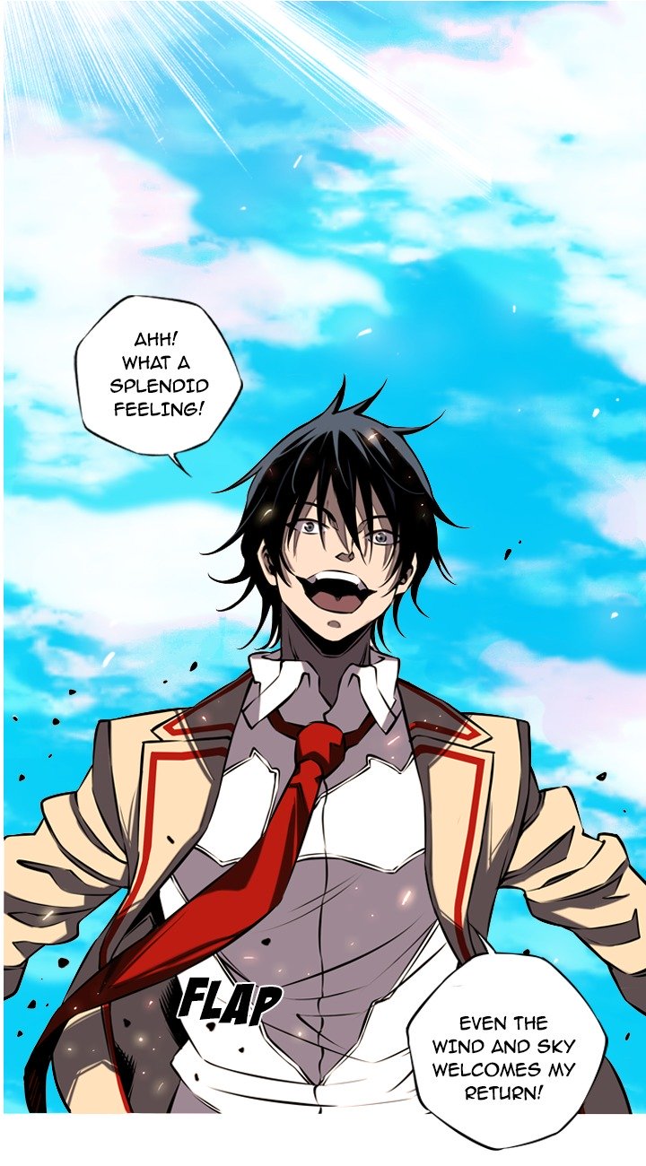 Supernova Chapter 0 page 32 - Chapter 0: Prologue