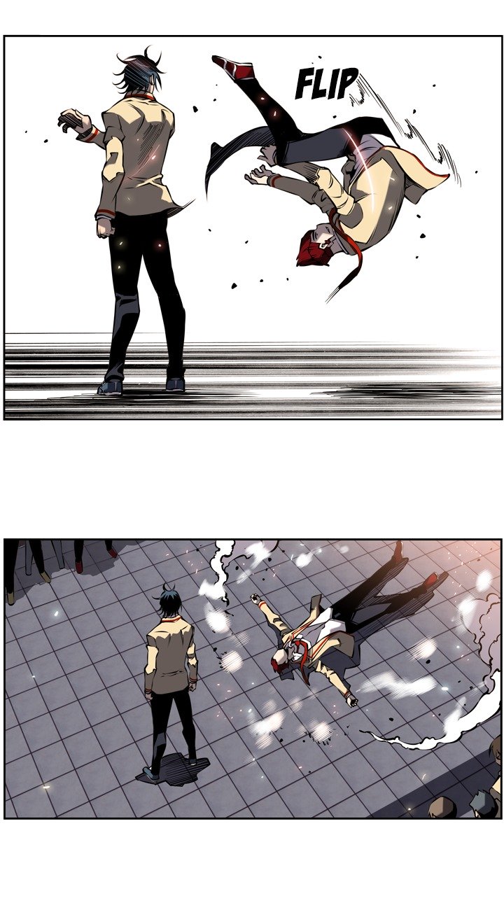Supernova Chapter 0 page 35 - Chapter 0: Prologue