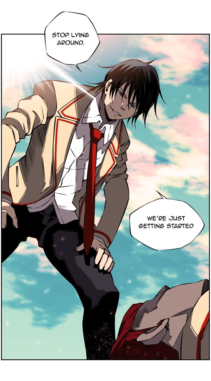 Supernova Chapter 0 page 36 - Chapter 0: Prologue