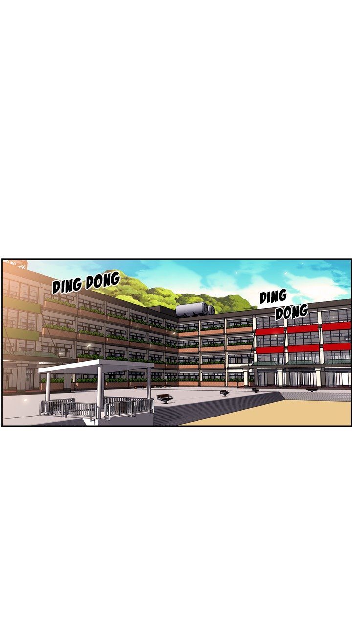 Supernova Chapter 0 page 6 - Chapter 0: Prologue