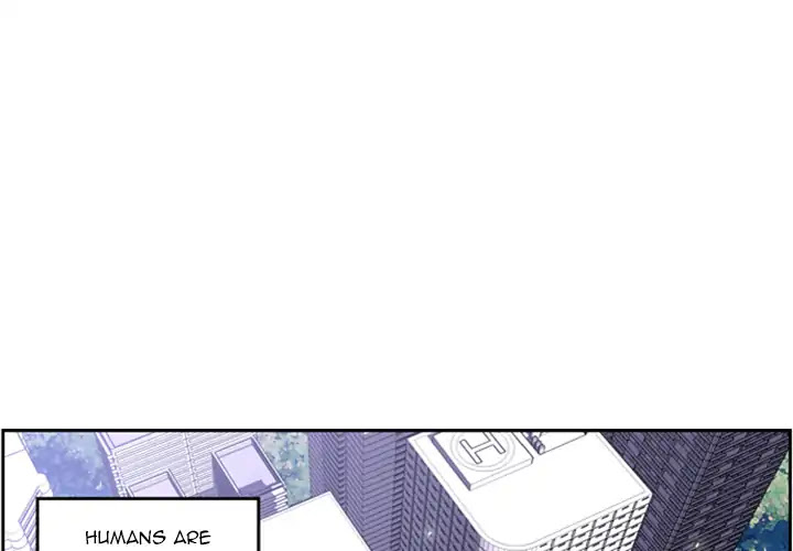 Supernova Chapter 1 page 1 - Chapter 1: Episode 1