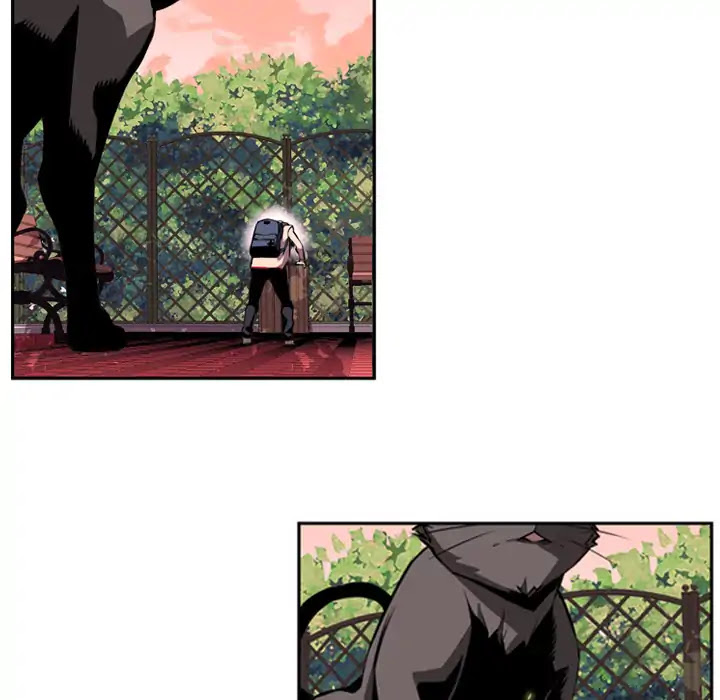 Supernova Chapter 1 page 101 - Chapter 1: Episode 1