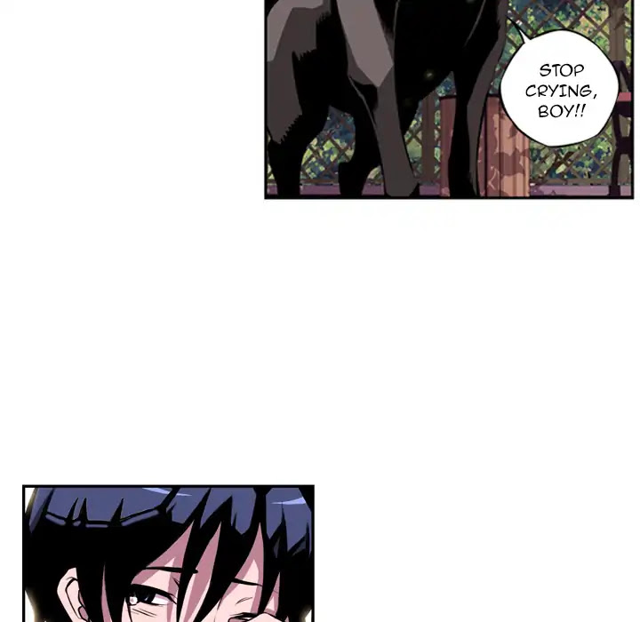 Supernova Chapter 1 page 102 - Chapter 1: Episode 1
