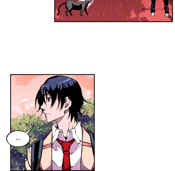 Supernova Chapter 1 page 104 - Chapter 1: Episode 1