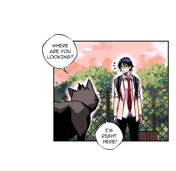 Supernova Chapter 1 page 105 - Chapter 1: Episode 1