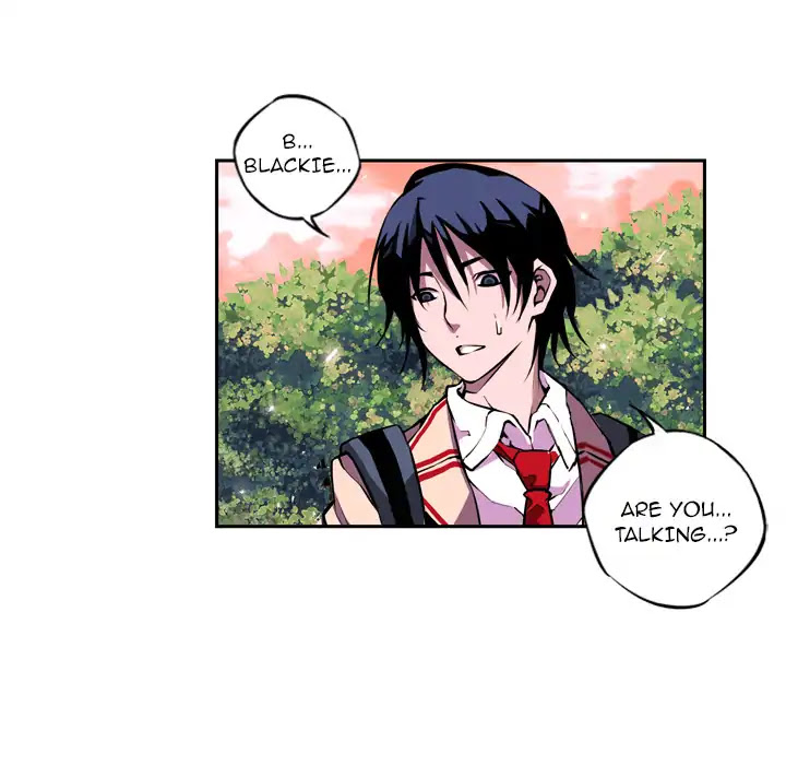 Supernova Chapter 1 page 108 - Chapter 1: Episode 1