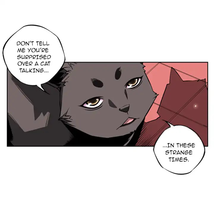 Supernova Chapter 1 page 109 - Chapter 1: Episode 1