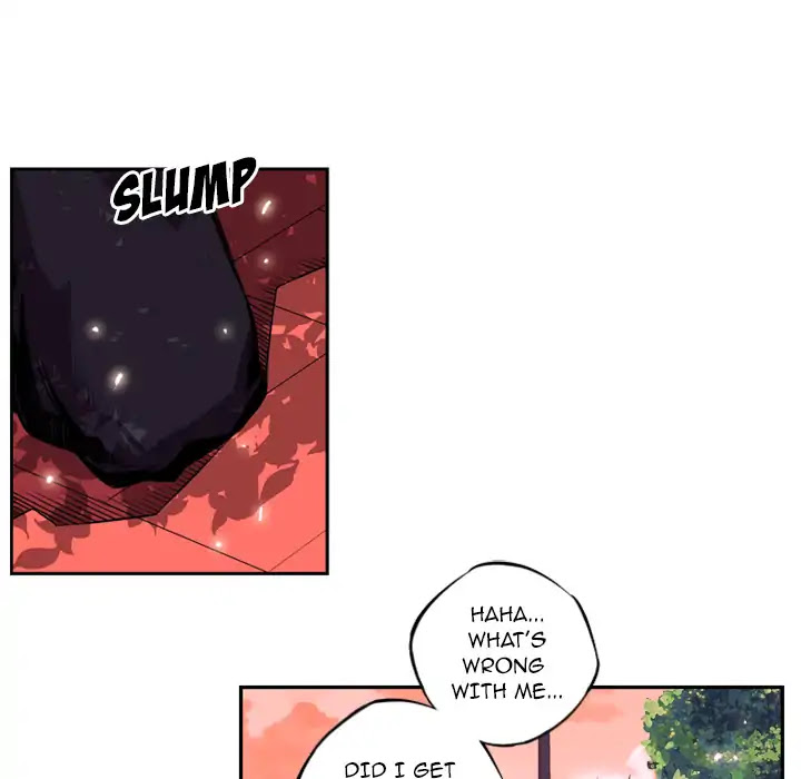 Supernova Chapter 1 page 110 - Chapter 1: Episode 1