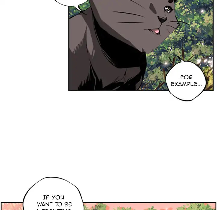Supernova Chapter 1 page 114 - Chapter 1: Episode 1