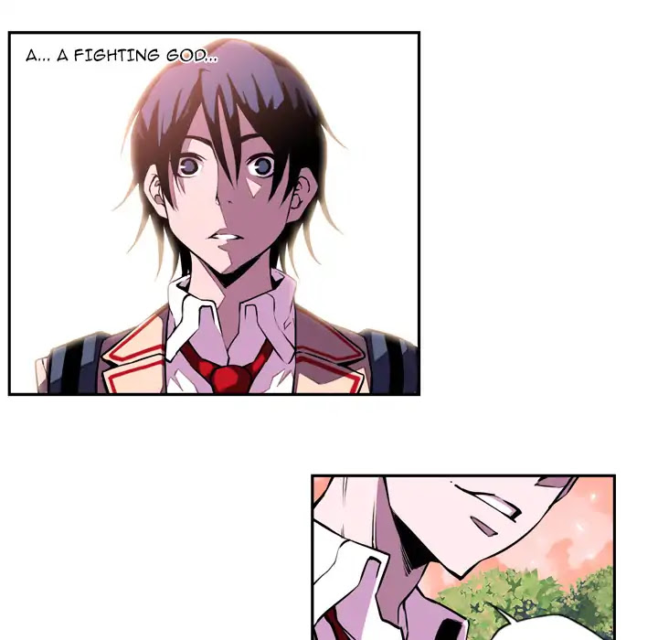 Supernova Chapter 1 page 116 - Chapter 1: Episode 1