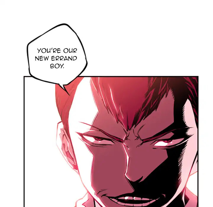 Supernova Chapter 1 page 124 - Chapter 1: Episode 1