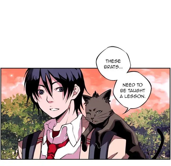 Supernova Chapter 1 page 127 - Chapter 1: Episode 1
