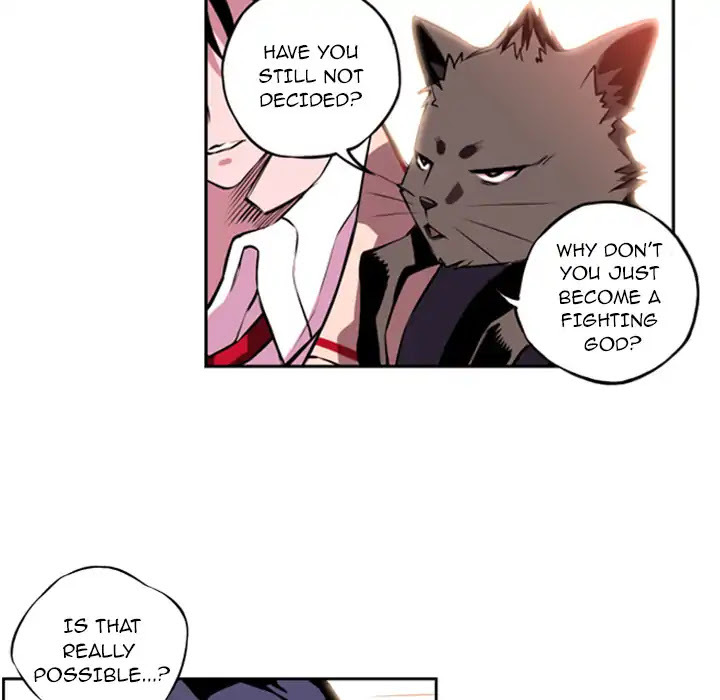 Supernova Chapter 1 page 129 - Chapter 1: Episode 1