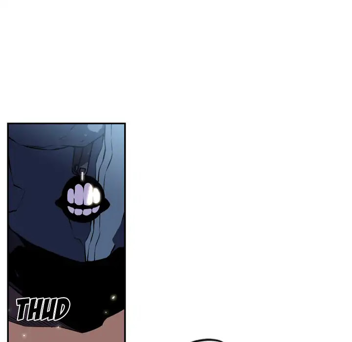 Supernova Chapter 1 page 14 - Chapter 1: Episode 1