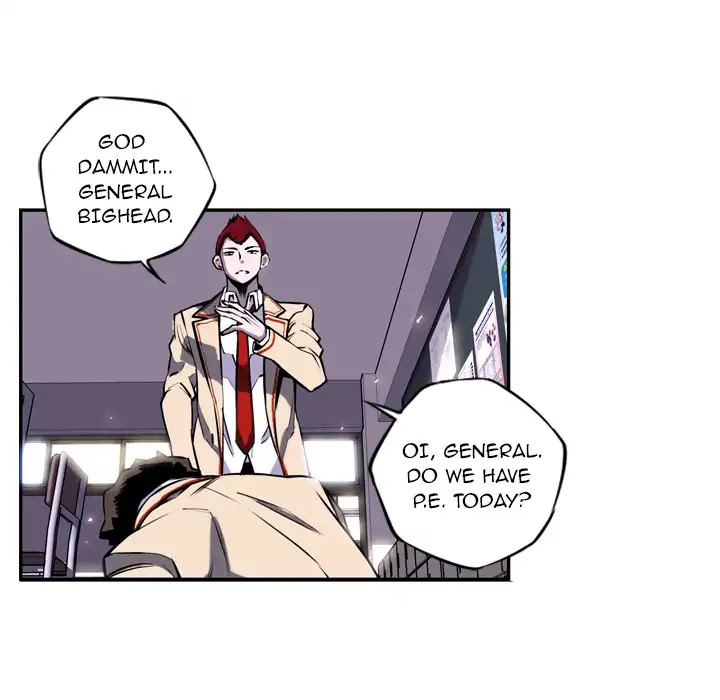 Supernova Chapter 1 page 22 - Chapter 1: Episode 1
