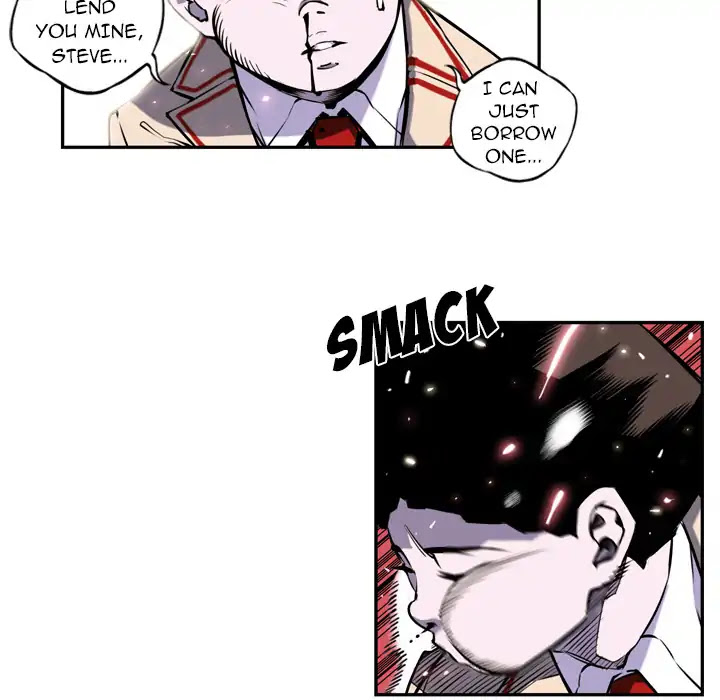 Supernova Chapter 1 page 26 - Chapter 1: Episode 1