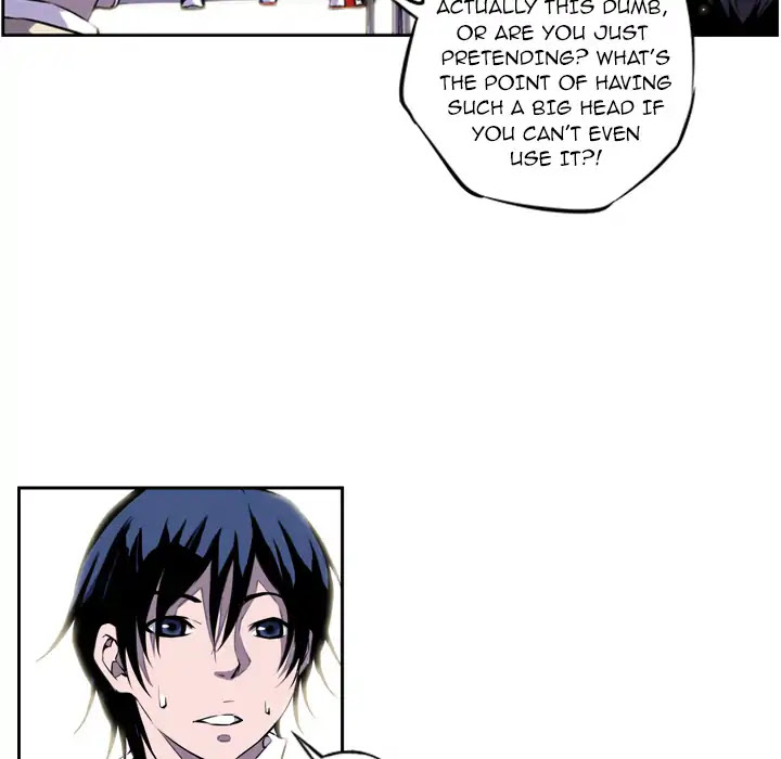 Supernova Chapter 1 page 28 - Chapter 1: Episode 1