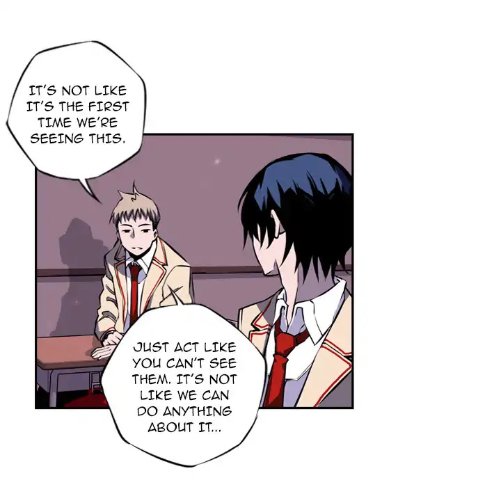 Supernova Chapter 1 page 30 - Chapter 1: Episode 1