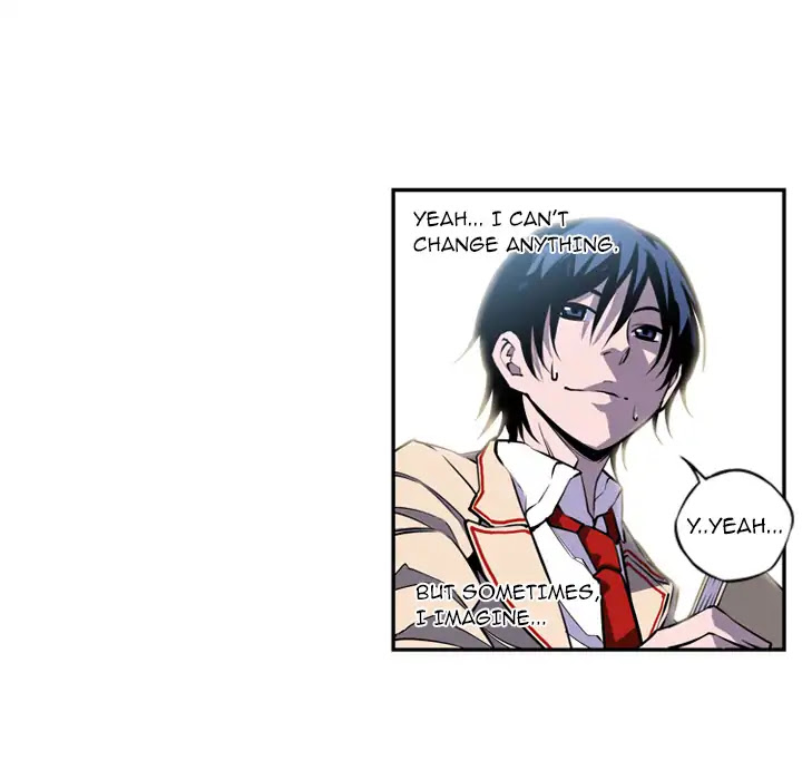 Supernova Chapter 1 page 31 - Chapter 1: Episode 1