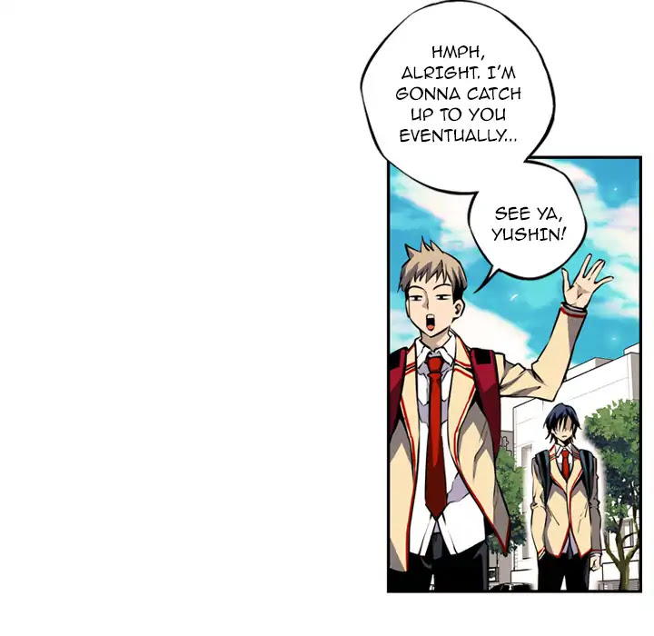 Supernova Chapter 1 page 36 - Chapter 1: Episode 1