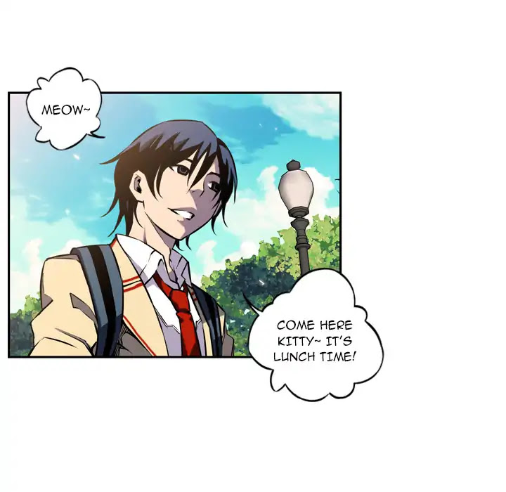 Supernova Chapter 1 page 39 - Chapter 1: Episode 1