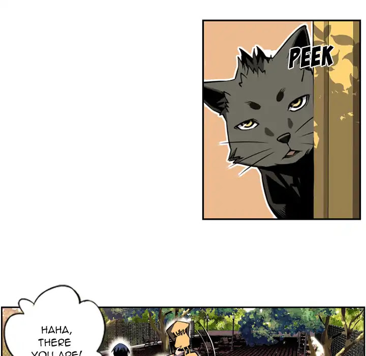 Supernova Chapter 1 page 40 - Chapter 1: Episode 1