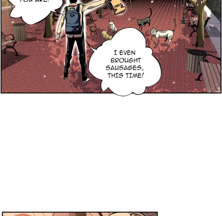 Supernova Chapter 1 page 41 - Chapter 1: Episode 1