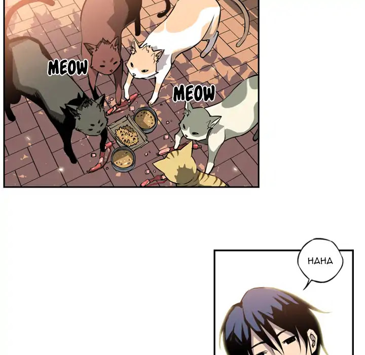Supernova Chapter 1 page 42 - Chapter 1: Episode 1