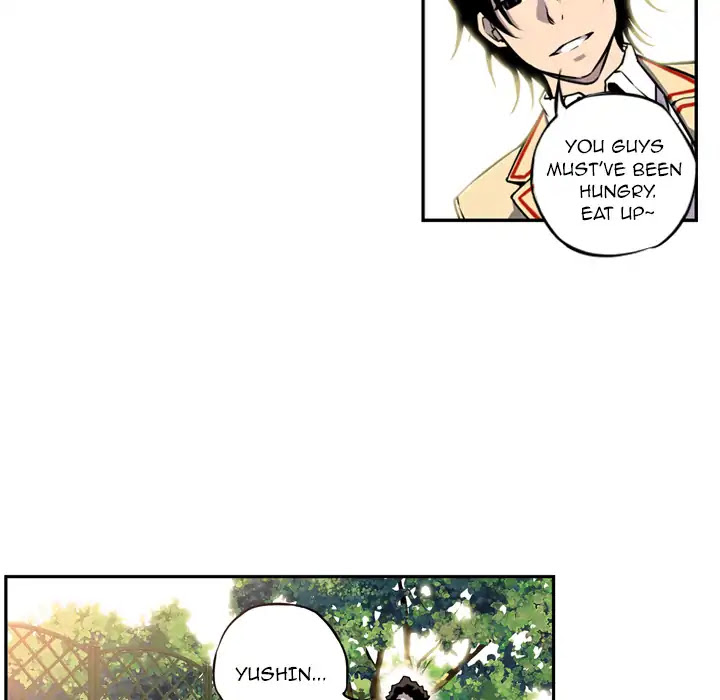 Supernova Chapter 1 page 43 - Chapter 1: Episode 1