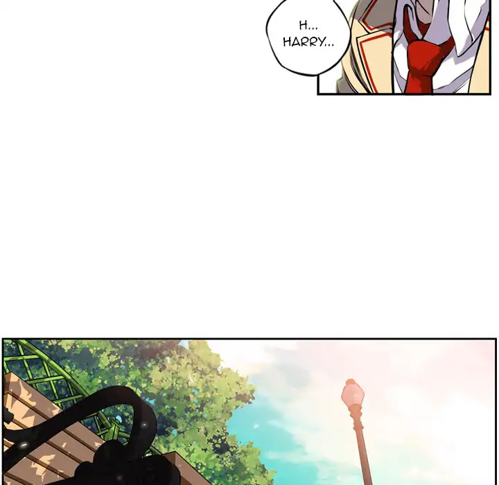 Supernova Chapter 1 page 45 - Chapter 1: Episode 1
