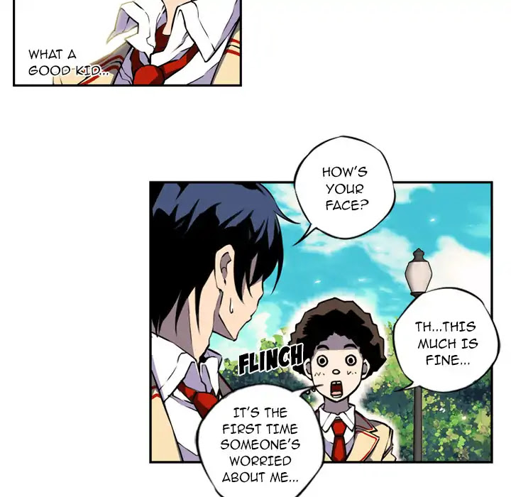Supernova Chapter 1 page 48 - Chapter 1: Episode 1
