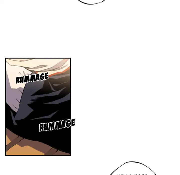 Supernova Chapter 1 page 49 - Chapter 1: Episode 1