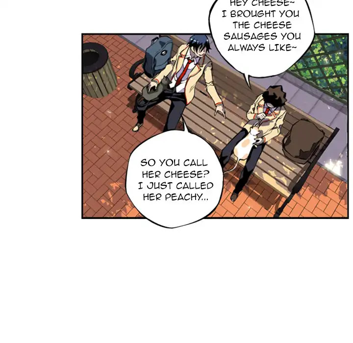 Supernova Chapter 1 page 50 - Chapter 1: Episode 1
