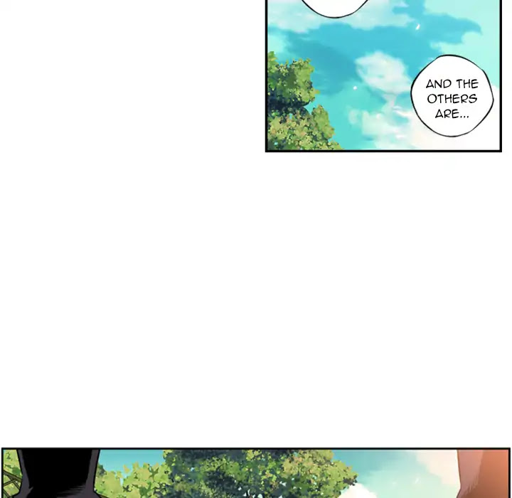 Supernova Chapter 1 page 52 - Chapter 1: Episode 1