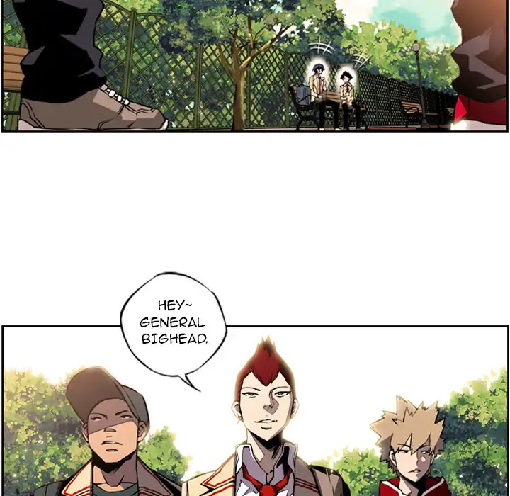 Supernova Chapter 1 page 53 - Chapter 1: Episode 1