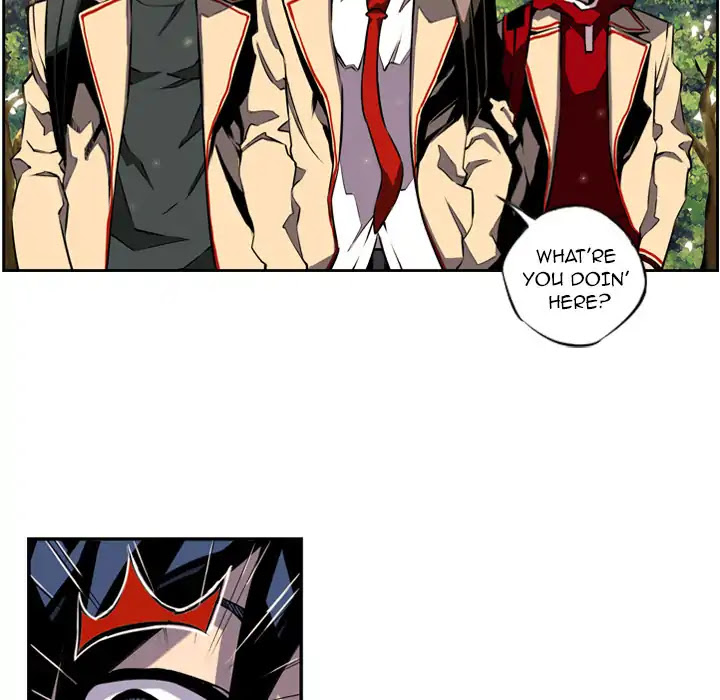 Supernova Chapter 1 page 54 - Chapter 1: Episode 1