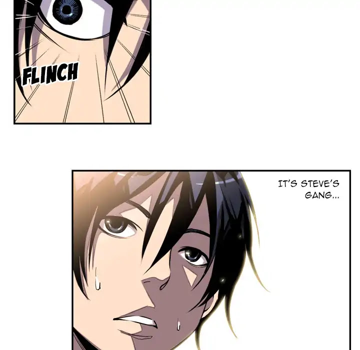Supernova Chapter 1 page 55 - Chapter 1: Episode 1