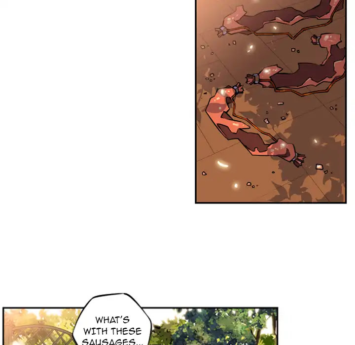 Supernova Chapter 1 page 59 - Chapter 1: Episode 1