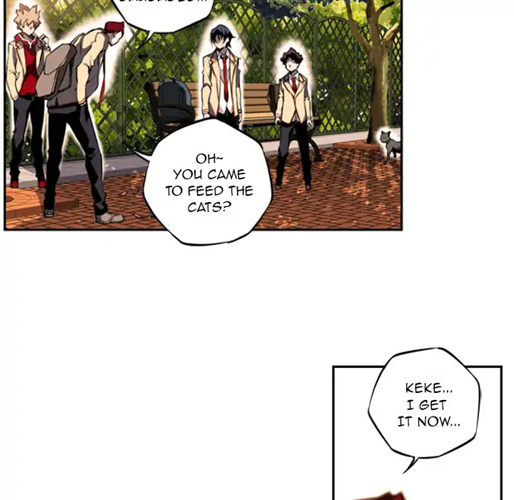 Supernova Chapter 1 page 60 - Chapter 1: Episode 1