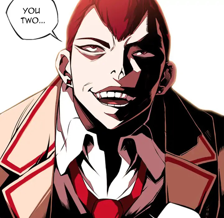 Supernova Chapter 1 page 62 - Chapter 1: Episode 1