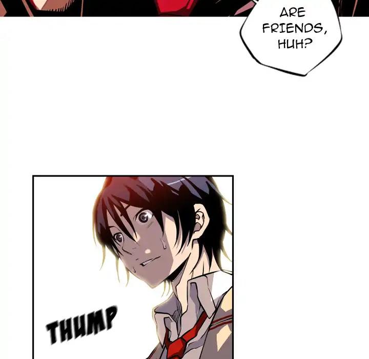 Supernova Chapter 1 page 63 - Chapter 1: Episode 1
