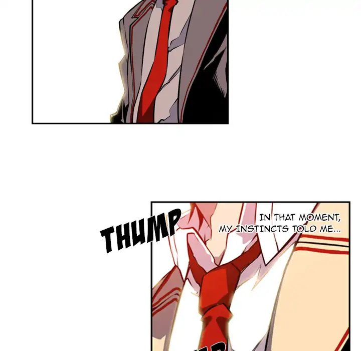 Supernova Chapter 1 page 64 - Chapter 1: Episode 1