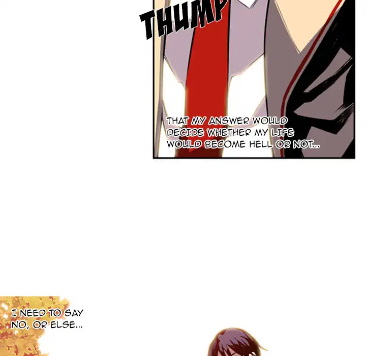 Supernova Chapter 1 page 65 - Chapter 1: Episode 1