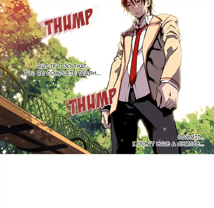 Supernova Chapter 1 page 66 - Chapter 1: Episode 1