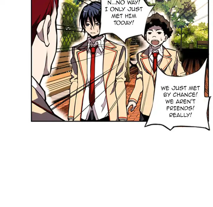 Supernova Chapter 1 page 68 - Chapter 1: Episode 1
