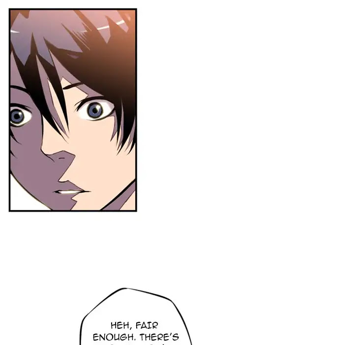 Supernova Chapter 1 page 69 - Chapter 1: Episode 1