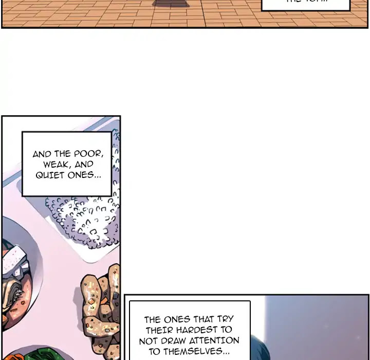 Supernova Chapter 1 page 7 - Chapter 1: Episode 1