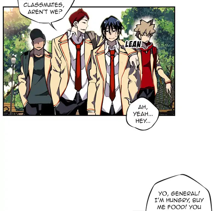 Supernova Chapter 1 page 71 - Chapter 1: Episode 1