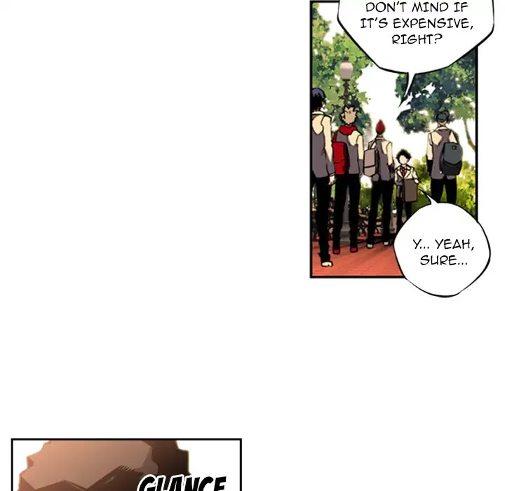 Supernova Chapter 1 page 72 - Chapter 1: Episode 1