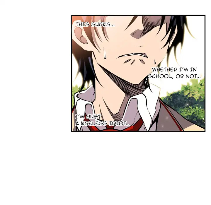 Supernova Chapter 1 page 75 - Chapter 1: Episode 1